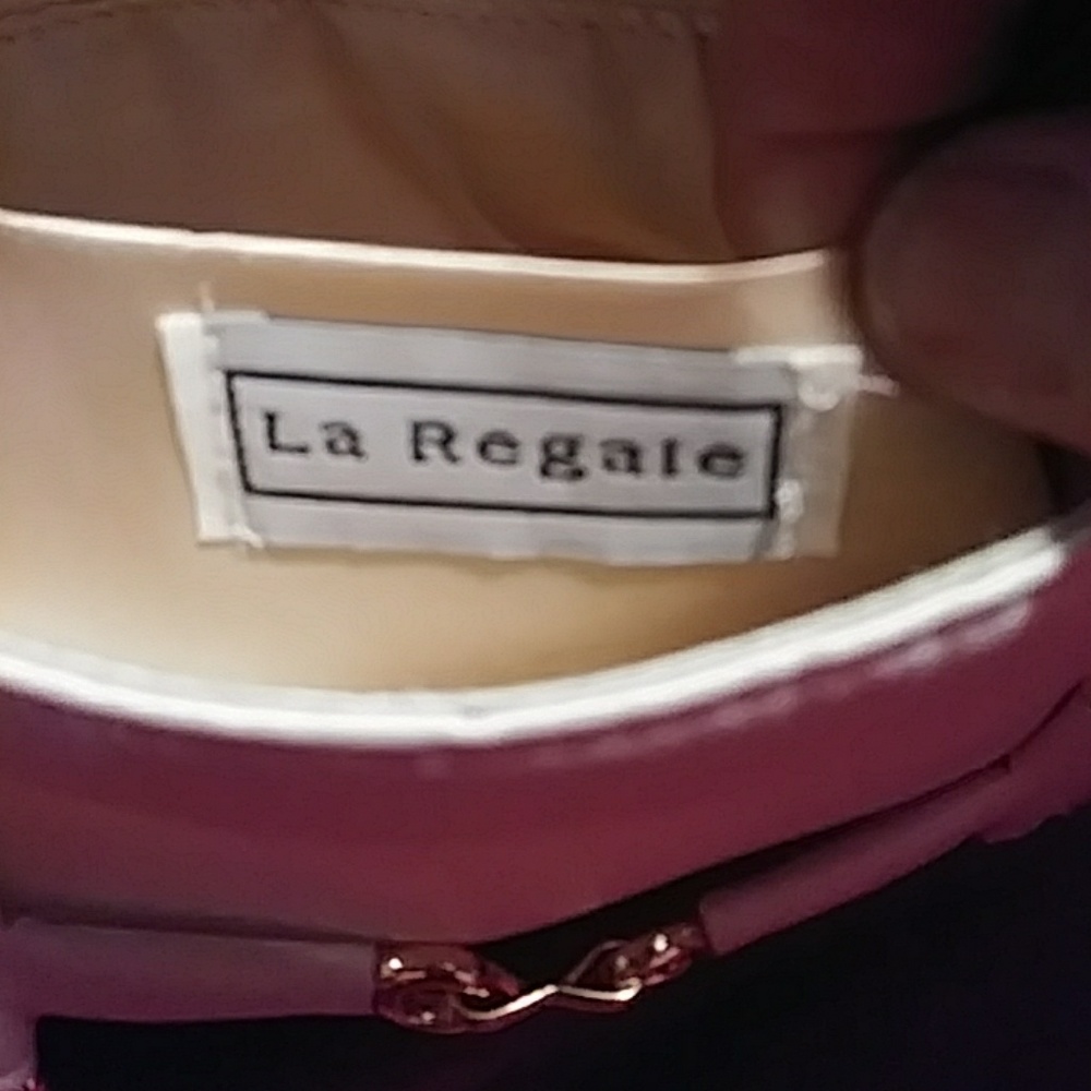 Mini purse - Picture 3 of 4